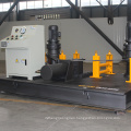 WGJ-250-2C Cold Bending Arch Machine